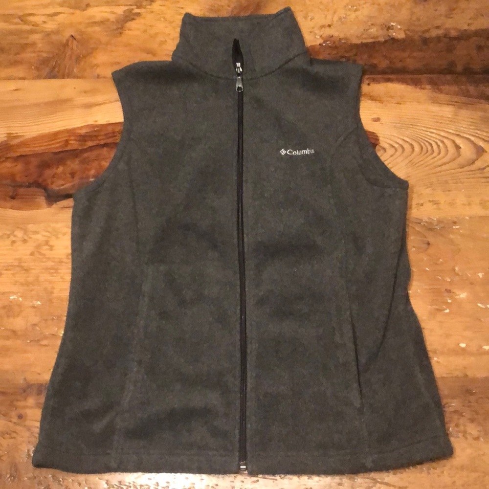 Columbia Women’s Vest